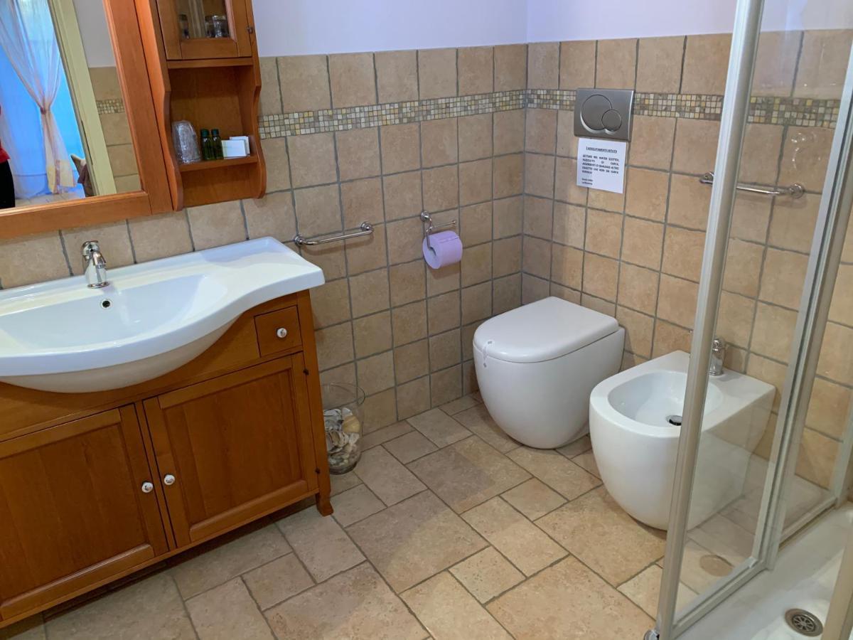 B&B Cascina Martinetta Cantarana Ngoại thất bức ảnh